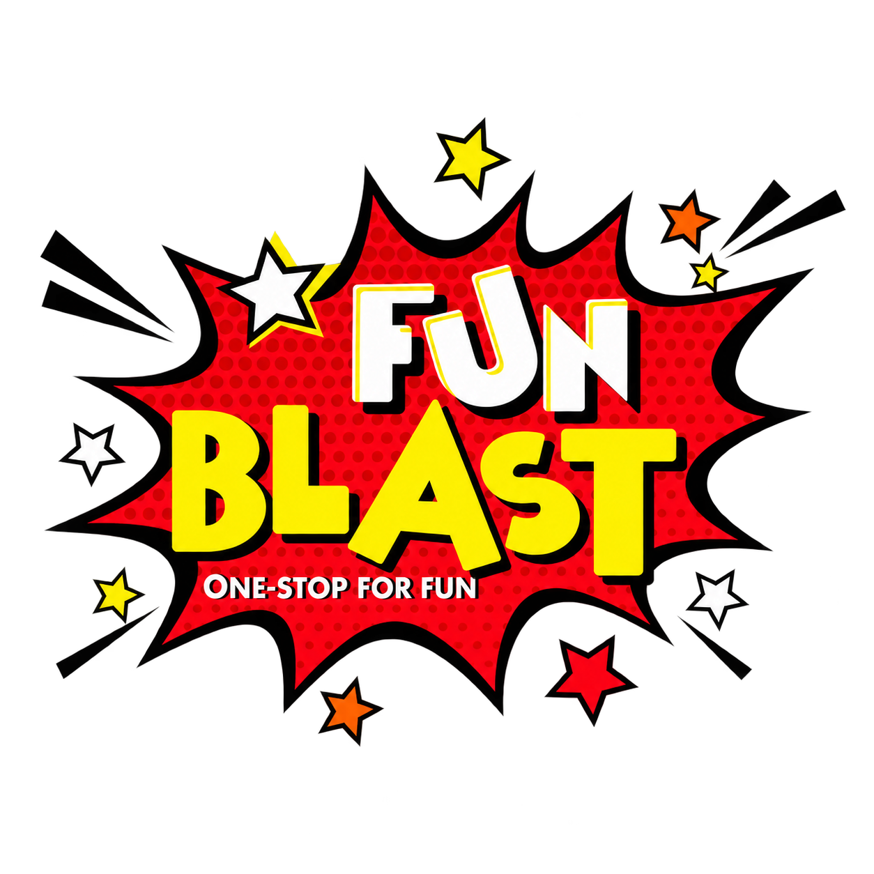 Fun Blast