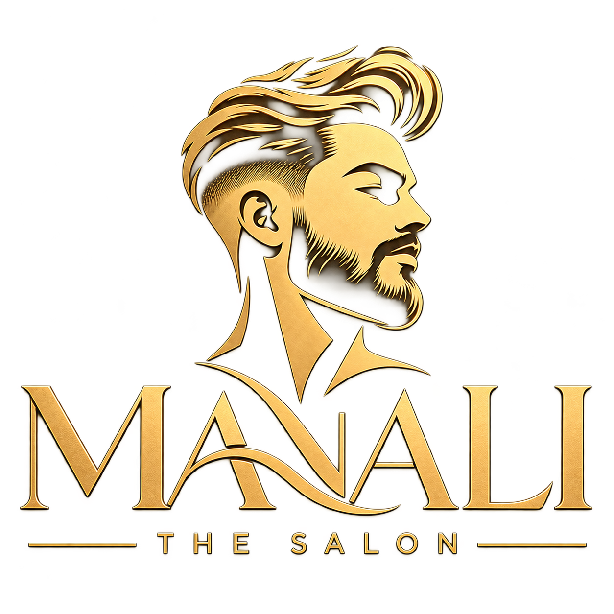 Manali The Salon